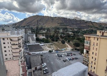 Edificio all\'aperto - Quadrilocale Corso Calatafimi
 
1011, Palermo - foto 5