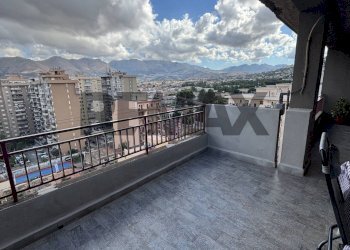 Terrazza - Quadrilocale Corso Calatafimi
 
1011, Palermo - foto 8