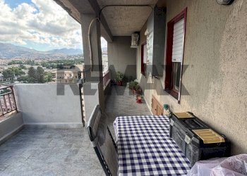Terrazza - Quadrilocale Corso Calatafimi
 
1011, Palermo - foto 9