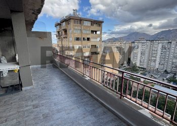 Balcone - Quadrilocale Corso Calatafimi
 
1011, Palermo - foto 10