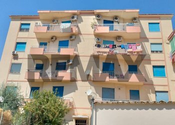 Edificio all\'aperto - Trilocale largo Dell'Aquila
 
4, Palermo - foto 8