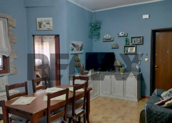 Sala da pranzo - Trilocale largo Dell'Aquila
 
4, Palermo - foto 18