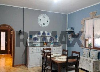 Sala da pranzo - Trilocale largo Dell'Aquila
 
4, Palermo - foto 23