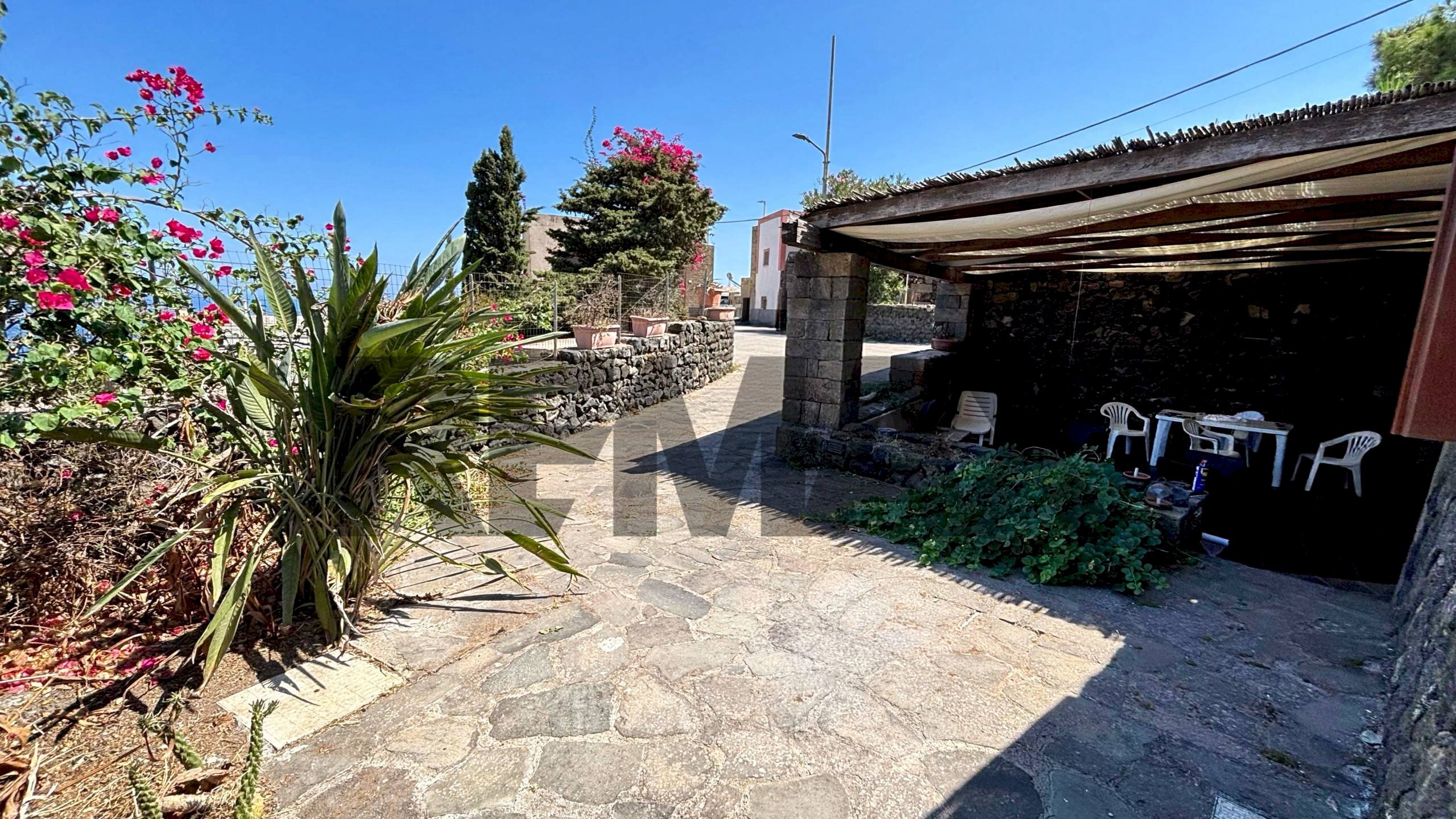 Giardino - Villa Via Delle Buganville
 
SNC, Pantelleria - foto 1