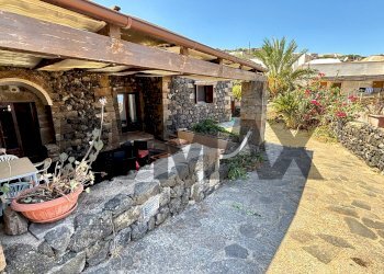 Terrazza - Villa Via Delle Buganville
 
SNC, Pantelleria - foto 2