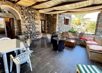 Terrazza - Villa Via Delle Buganville
 
SNC, Pantelleria - foto 3