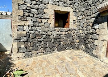 Terrazza - Villa Via Delle Buganville
 
SNC, Pantelleria - foto 22