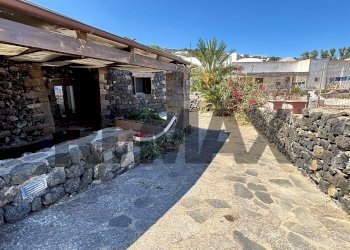 Terrazza - Villa Via Delle Buganville
 
SNC, Pantelleria - foto 24