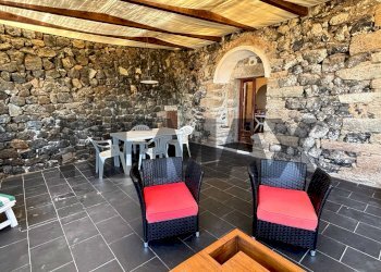 Terrazza - Villa Via Delle Buganville
 
SNC, Pantelleria - foto 26