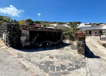 Casa all\'aperto - Villa Via Delle Buganville
 
SNC, Pantelleria - foto 31