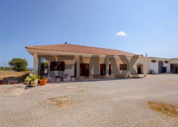Casa all\'aperto - Rustico Strada Provinciale 121
 
snc, Polignano a Mare - foto 4