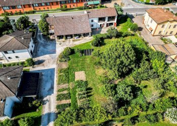 Casa all\'aperto - Rustico Via Don Mario Bozzuffi
 
9, Corte de' Frati - foto 1