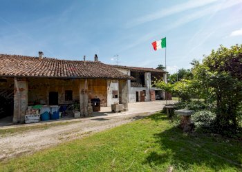 Casa all\'aperto - Rustico Via Don Mario Bozzuffi
 
9, Corte de' Frati - foto 3