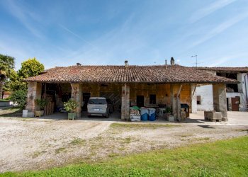 Casa all\'aperto - Rustico Via Don Mario Bozzuffi
 
9, Corte de' Frati - foto 4