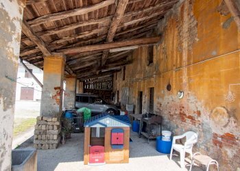 Parcheggio - Rustico Via Don Mario Bozzuffi
 
9, Corte de' Frati - foto 5