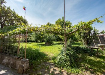 Giardino - Rustico Via Don Mario Bozzuffi
 
9, Corte de' Frati - foto 9