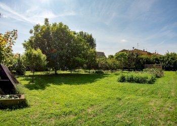 Giardino - Rustico Via Don Mario Bozzuffi
 
9, Corte de' Frati - foto 10