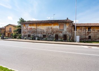 Casa all\'aperto - Rustico Via Don Mario Bozzuffi
 
9, Corte de' Frati - foto 16