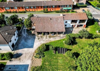 Casa all\'aperto - Rustico Via Don Mario Bozzuffi
 
9, Corte de' Frati - foto 17