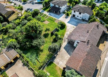 Casa all\'aperto - Rustico Via Don Mario Bozzuffi
 
9, Corte de' Frati - foto 18