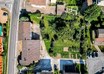 Posizione della mappa - Rustico Via Don Mario Bozzuffi
 
9, Corte de' Frati - foto 19