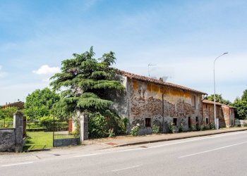 Casa all\'aperto - Rustico Via Don Mario Bozzuffi
 
9, Corte de' Frati - foto 21