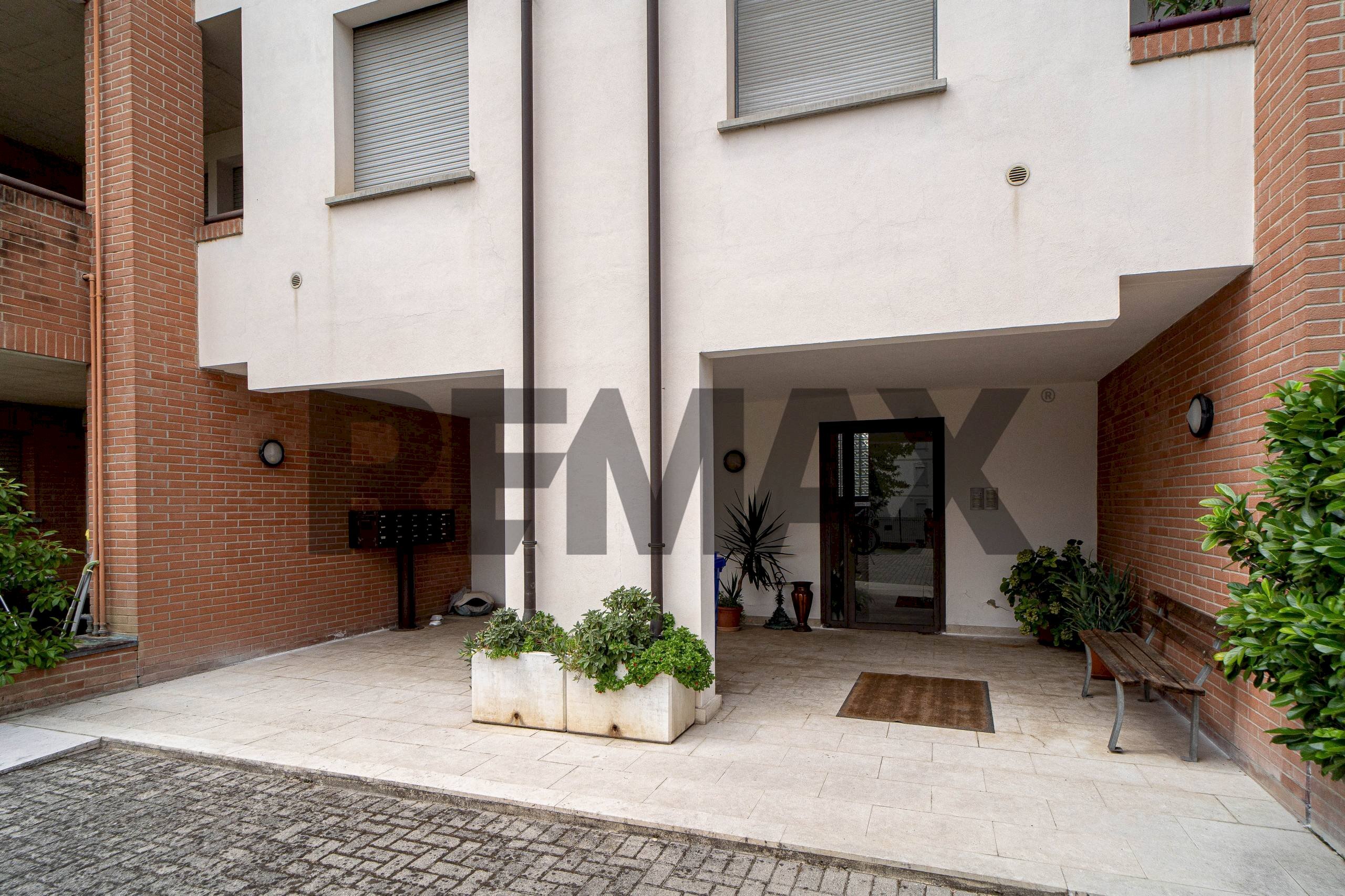 Terrazza - Trilocale via guerci ferdinando
21, Parma - foto 2