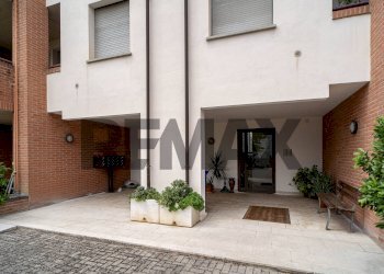 Terrazza - Trilocale via guerci ferdinando
21, Parma - foto 2