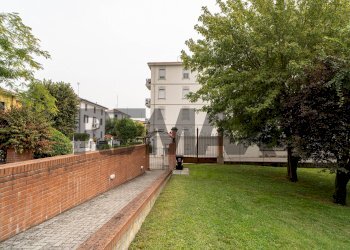 Giardino - Trilocale via guerci ferdinando
21, Parma - foto 3