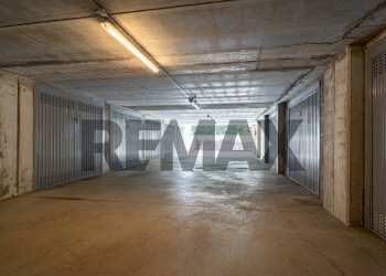 Parcheggio - Trilocale via guerci ferdinando
21, Parma - foto 20