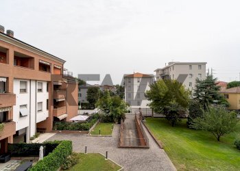 Edificio all\'aperto - Trilocale via guerci ferdinando
21, Parma - foto 21