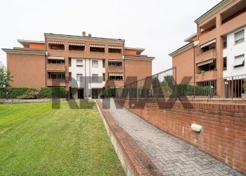 Edificio all\'aperto - Trilocale via guerci ferdinando
21, Parma - foto 22