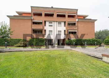 Edificio all\'aperto - Trilocale via guerci ferdinando
21, Parma - foto 23
