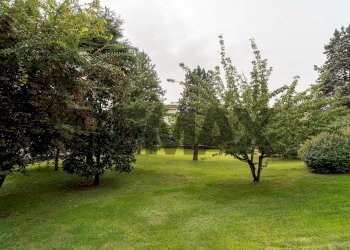 Giardino - Trilocale via guerci ferdinando
21, Parma - foto 24