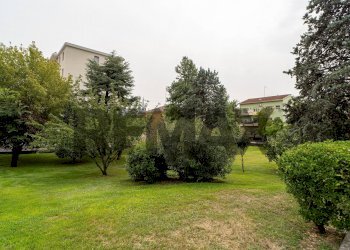 Giardino - Trilocale via guerci ferdinando
21, Parma - foto 25