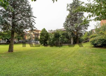 Giardino - Trilocale via guerci ferdinando
21, Parma - foto 26