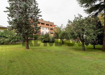 Giardino - Trilocale via guerci ferdinando
21, Parma - foto 27