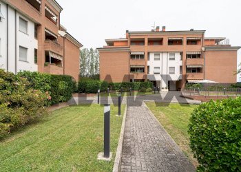 Edificio all\'aperto - Trilocale via guerci ferdinando
21, Parma - foto 28