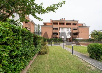 Casa all\'aperto - Trilocale via guerci ferdinando
21, Parma - foto 29
