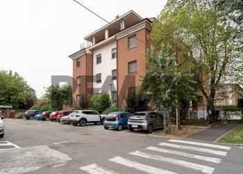 Edificio all\'aperto - Trilocale via guerci ferdinando
21, Parma - foto 30