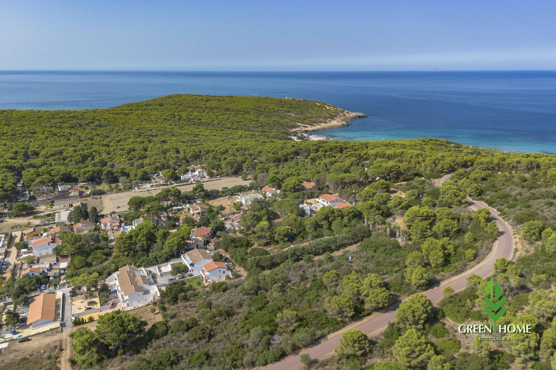 Foto 2 - Villa Via Porto Pino, Sant'Anna Arresi - foto 2