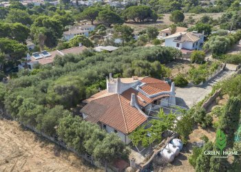 Foto 4 - Villa Via Porto Pino, Sant'Anna Arresi - foto 4