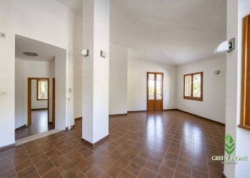 Foto 8 - Villa Via Porto Pino, Sant'Anna Arresi - foto 8