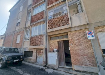 Foto 1 - Trilocale Via Roma, Santadi - foto 1