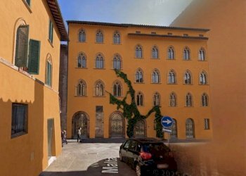 Foto 1 - Quadrilocale Via Camollia, Siena - foto 1