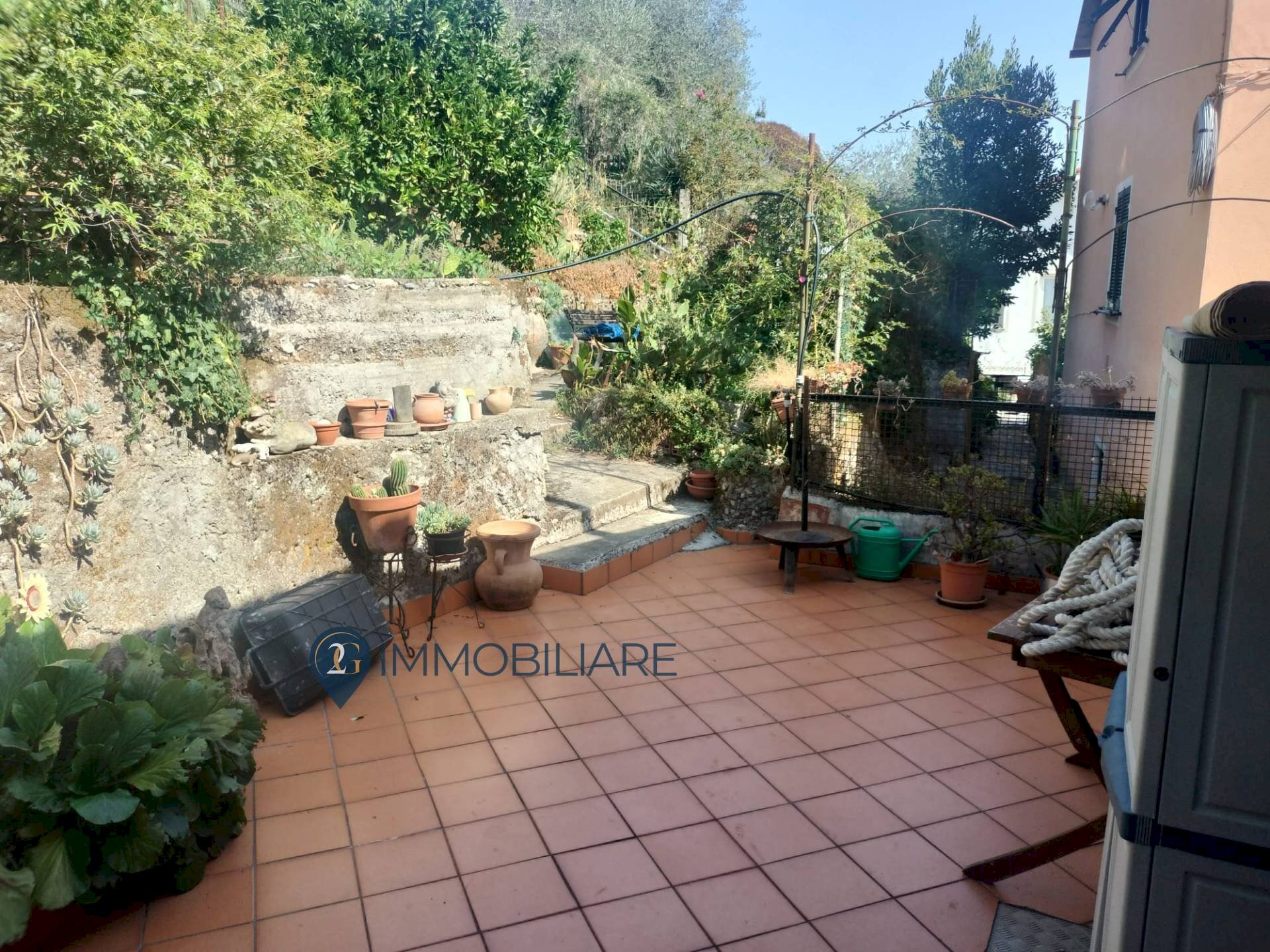 Foto 1 - Quadrilocale Via Sant'andrea
 
25, La Spezia - foto 1