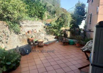 Foto 1 - Quadrilocale Via Sant'andrea
 
25, La Spezia - foto 1