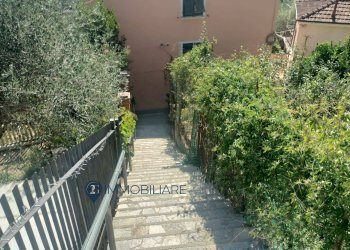 Foto 13 - Quadrilocale Via Sant'andrea
 
25, La Spezia - foto 13