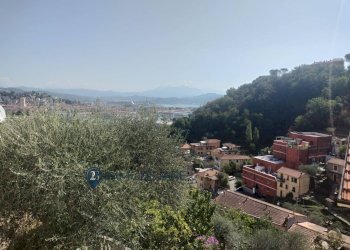 Foto 20 - Quadrilocale Via Sant'andrea
 
25, La Spezia - foto 20