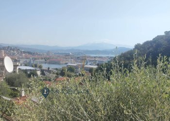 Foto 22 - Quadrilocale Via Sant'andrea
 
25, La Spezia - foto 22